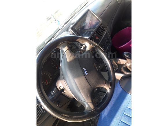 Sahibinden Fiat Marea 1.6 ELX 2001 Model