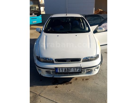 Sahibinden Fiat Marea 1.6 ELX 2001 Model