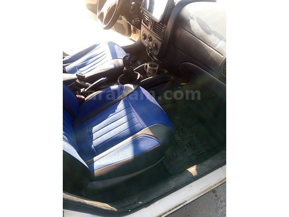 Sahibinden Fiat Marea 1.6 ELX 2001 Model