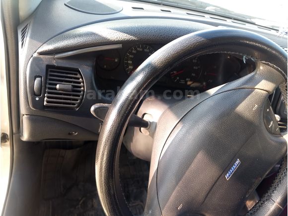 Sahibinden Fiat Marea 1.6 ELX 2001 Model