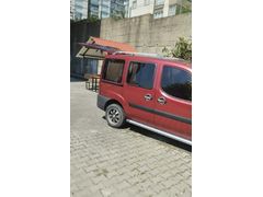 Sahibinden Fiat Doblo Combi 1.9 Multijet Active 2007 Model