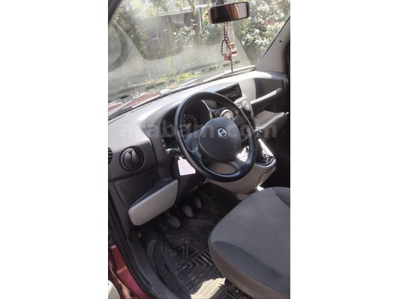 Sahibinden Fiat Doblo Combi 1.9 Multijet Active 2007 Model