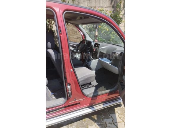 Sahibinden Fiat Doblo Combi 1.9 Multijet Active 2007 Model