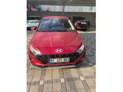 Sahibinden Hyundai i20 1.4 MPI Style 2023 Model 