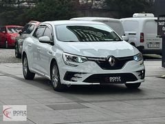 BORZ MOTOR'DAN %0.99 2021 RENAULT MEGANE 1.3 TCE OTO+TESLA EKRAN