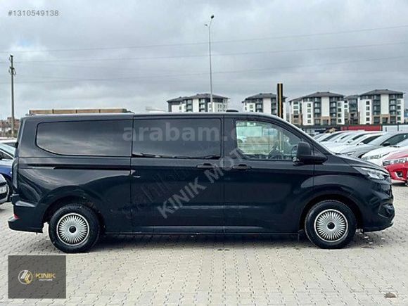 KINIK | 2023 UZUNŞASECAMLIVAN TRANSİTCOSTUM/9+1/KK12TAKST