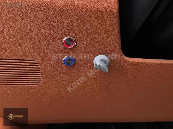 KINIK | 2023 UZUNŞASECAMLIVAN TRANSİTCOSTUM/9+1/KK12TAKST