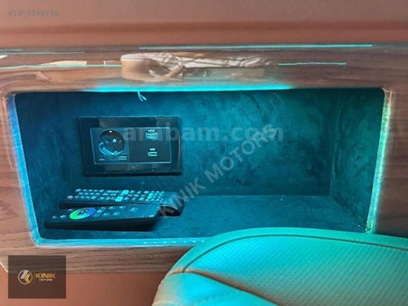 KINIK | 2023 UZUNŞASECAMLIVAN TRANSİTCOSTUM/9+1/KK12TAKST