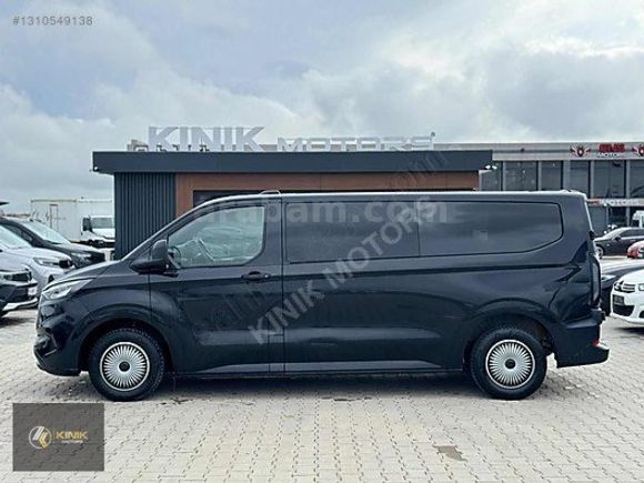 KINIK | 2023 UZUNŞASECAMLIVAN TRANSİTCOSTUM/9+1/KK12TAKST