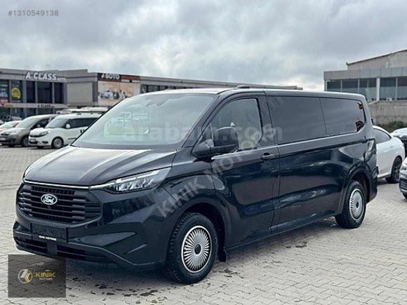 KINIK | 2023 UZUNŞASECAMLIVAN TRANSİTCOSTUM/9+1/KK12TAKST