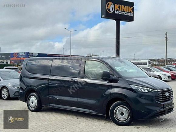 KINIK | 2023 UZUNŞASECAMLIVAN TRANSİTCOSTUM/9+1/KK12TAKST