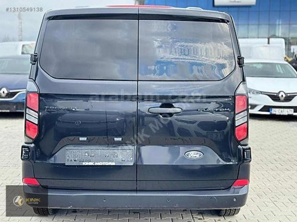 KINIK | 2023 UZUNŞASECAMLIVAN TRANSİTCOSTUM/9+1/KK12TAKST