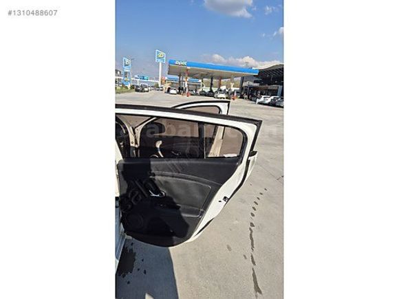 ATA'DAN MEGANE DİZEL OTOMATİK 12 AY TAKSİT İMKANI