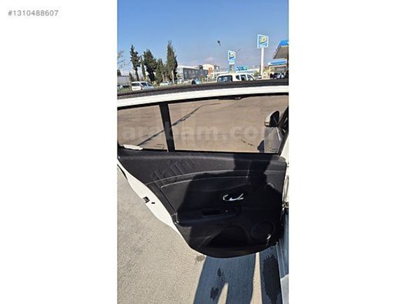 ATA'DAN MEGANE DİZEL OTOMATİK 12 AY TAKSİT İMKANI