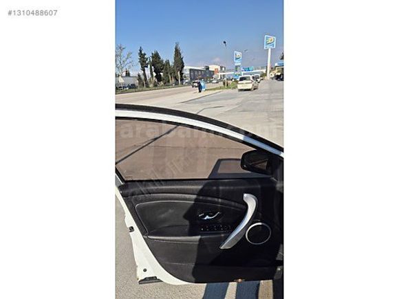 ATA'DAN MEGANE DİZEL OTOMATİK 12 AY TAKSİT İMKANI