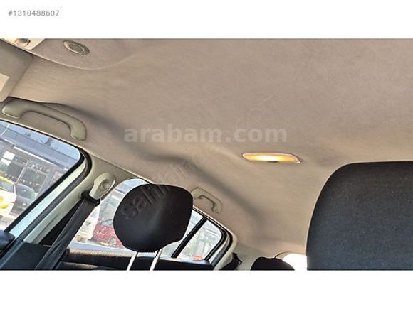 ATA'DAN MEGANE DİZEL OTOMATİK 12 AY TAKSİT İMKANI