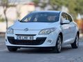 MEGANE HB DİZEL OTOMATİK