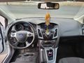 Sahibinden Ford Focus 1.6 TDCi Titanium 2012 Model  191.000 km Beyaz