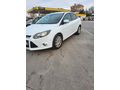 Sahibinden Ford Focus 1.6 TDCi Titanium 2012 Model  191.000 km Beyaz