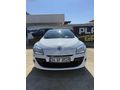 PLATINUM GARAGE'DEN MEGANE III
