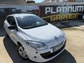 PLATINUM GARAGE'DEN MEGANE III