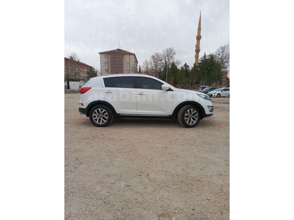 Sahibinden Kia Sportage 1.6 GDI Concept Plus 2014 Model 