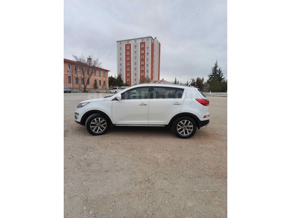 Sahibinden Kia Sportage 1.6 GDI Concept Plus 2014 Model 