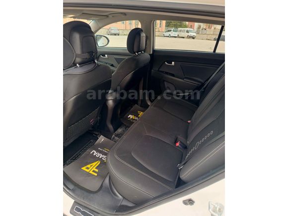 Sahibinden Kia Sportage 1.6 GDI Concept Plus 2014 Model 