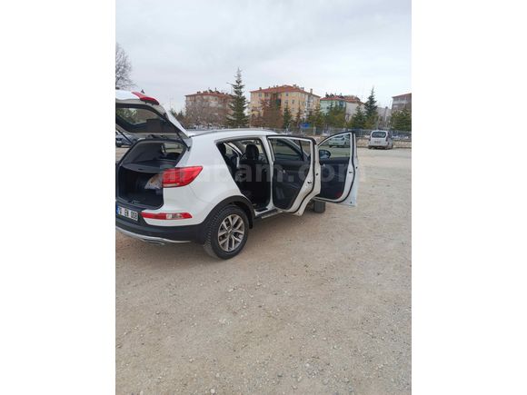 Sahibinden Kia Sportage 1.6 GDI Concept Plus 2014 Model 