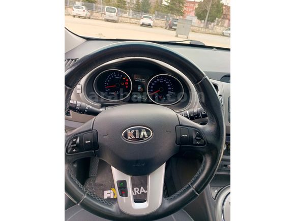 Sahibinden Kia Sportage 1.6 GDI Concept Plus 2014 Model 