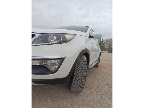 Sahibinden Kia Sportage 1.6 GDI Concept Plus 2014 Model 