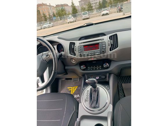 Sahibinden Kia Sportage 1.6 GDI Concept Plus 2014 Model 