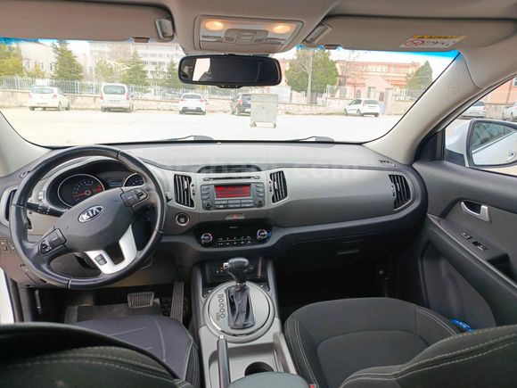 Sahibinden Kia Sportage 1.6 GDI Concept Plus 2014 Model 