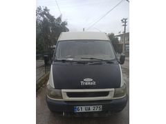 Sahibinden Ford Transit 280 S 2004 Model