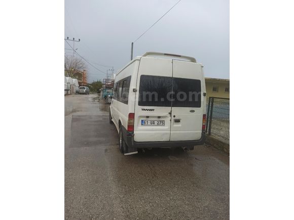 Sahibinden Ford Transit 280 S 2004 Model