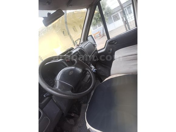 Sahibinden Ford Transit 280 S 2004 Model