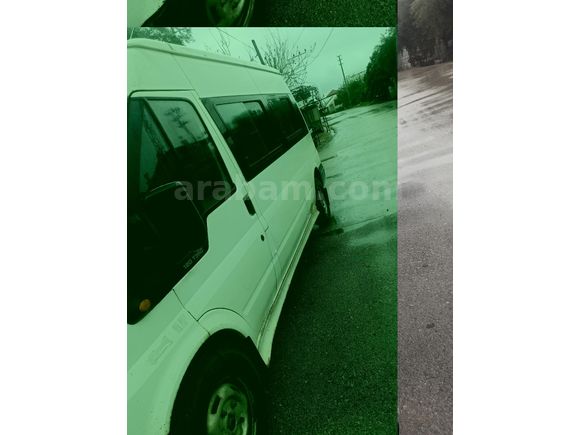Sahibinden Ford Transit 280 S 2004 Model