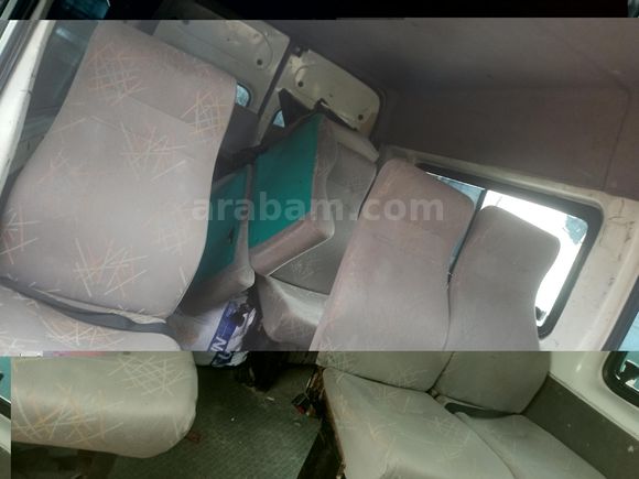 Sahibinden Ford Transit 280 S 2004 Model