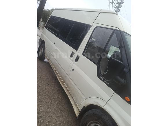 Sahibinden Ford Transit 280 S 2004 Model