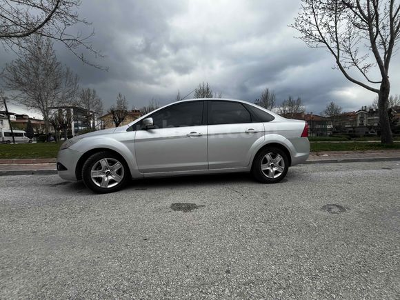 Sahibinden Ford Focus 1.6 TDCi Trend X 2011 Model 