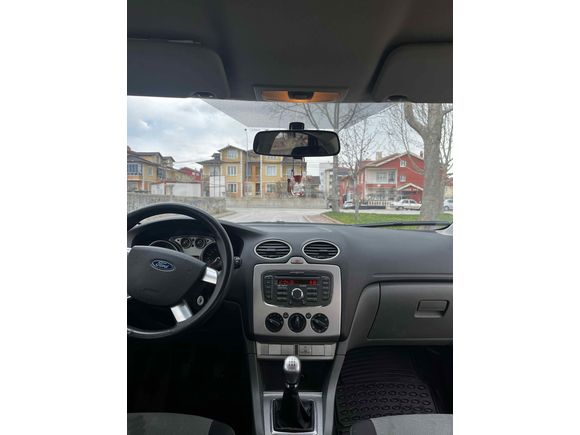 Sahibinden Ford Focus 1.6 TDCi Trend X 2011 Model 