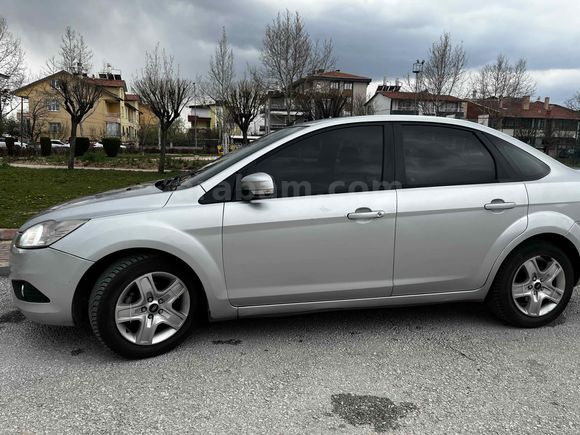Sahibinden Ford Focus 1.6 TDCi Trend X 2011 Model 