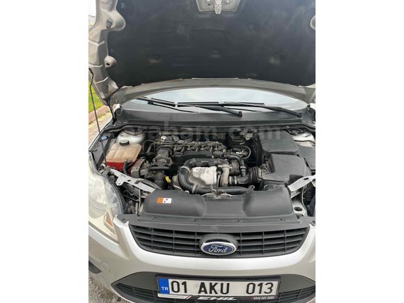 Sahibinden Ford Focus 1.6 TDCi Trend X 2011 Model 