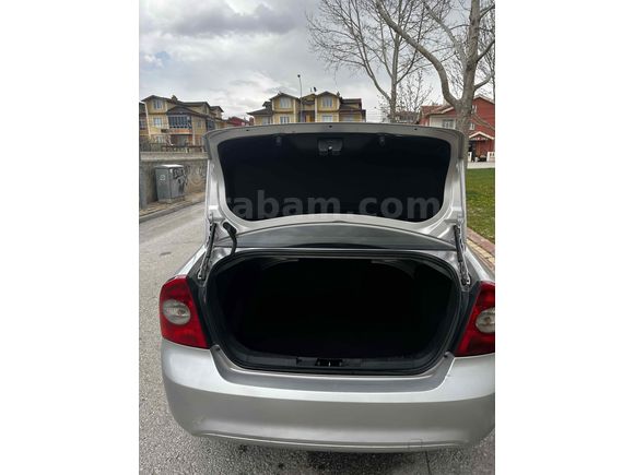 Sahibinden Ford Focus 1.6 TDCi Trend X 2011 Model 