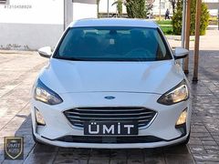 ÜMİT AUTO/2020/FOCUS/TREND X/OTOMATİK/112.BİN.KM/
