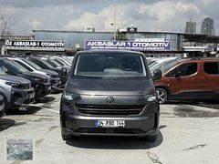 2025 TRANSPORTER 9.000KM KREDİ / VADE / TAKAS İMKANI MEVCUTTUR