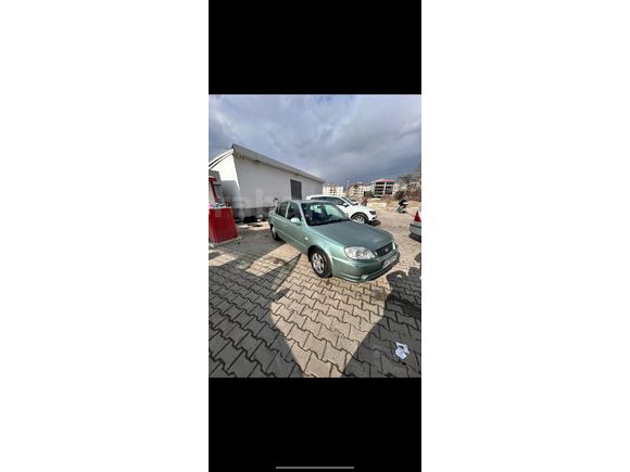 Sahibinden Hyundai Accent 1.6 Admire 2004 Model  426.000 km Yeşil (metalik)