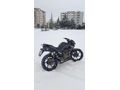 Sahibinden Mondial 125 Drift L CBS