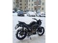 Sahibinden Mondial 125 Drift L CBS