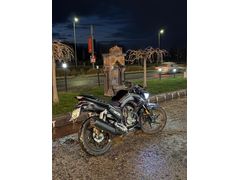 Sahibinden Mondial 125 Drift L CBS